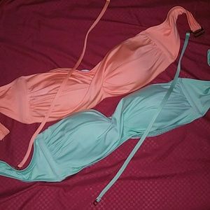 Swim suit Tops